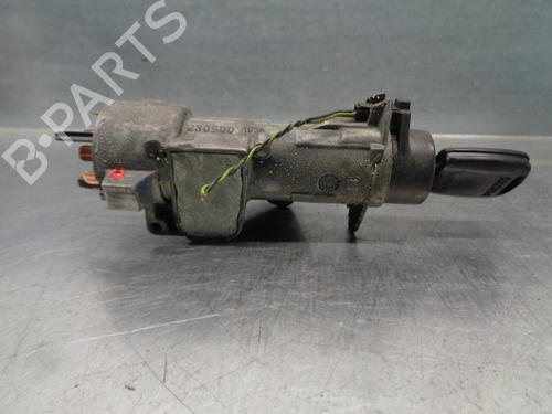 Ignition barrel SKODA OCTAVIA I Combi (1U5) 1.9 TDI | BP9535264M48 