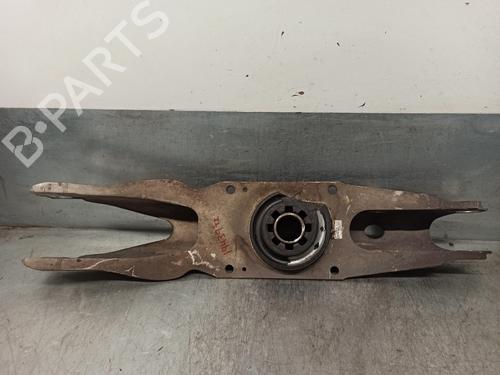 Left rear suspension arm MERCEDES-BENZ A-CLASS (W176) A 180 CDI / d (176.012) | BP16299708M14 