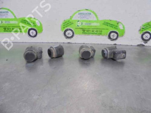 Used Electronic module BMW 5 (F10) 520 i (184 hp) 9088834