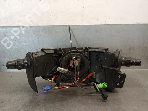 Forlygtekontakt Forlygtekontakt RENAULT MODUS / GRAND MODUS (F/JP0_) 1.4 (JP01, JP0J) (98 hp) 33656935 33656935