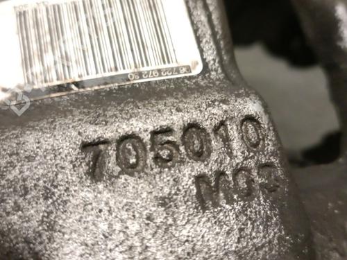 Right front brake caliper OPEL COMBO Box Body/MPV (K9) 1.5 D | BP31955998M104 