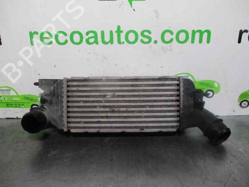 Intercooler PEUGEOT 407 SW (6E_, 6D_) 1.6 HDi 110 (109 hp) 3500826