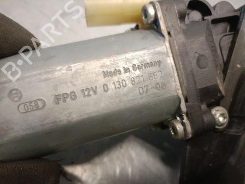Front left window mechanism FORD FIESTA Hatchback Van (JV_) 1.4 | BP28197286C22 