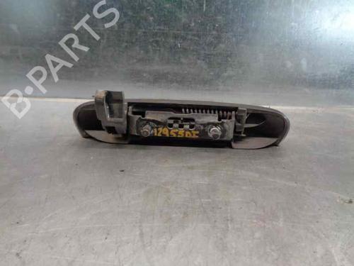 Front left exterior door handle MITSUBISHI COLT VI (Z3_A, Z2_A) 1.1 (Z31A, Z32A) | BP7528741C128 