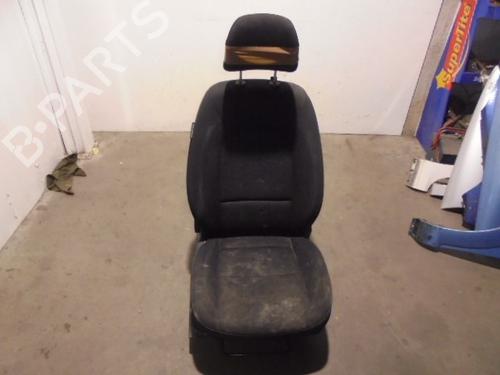 Used Right front seat HYUNDAI ix20 (JC) 1.4 CRDi (78 hp) 10188669