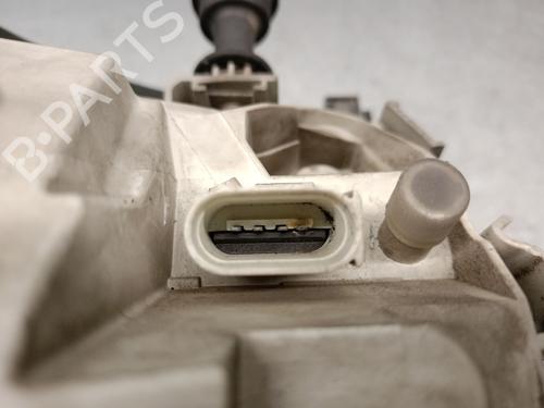 Right taillight AUDI A4 B7 Avant (8ED) 3.0 TDI quattro | BP31886262C35 