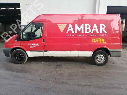 Used Parts FORD TRANSIT Van (FA_ _)  2.4 TDCi RWD  829422