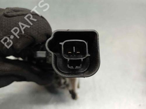 Front right lock PEUGEOT 107 (PM_, PN_) 1.4 HDi | BP10979378C97 
