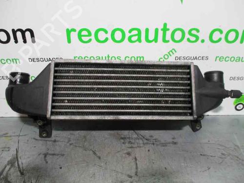 Used Intercooler FORD FOCUS I Turnier (DNW) 1.8 Turbo DI / TDDi (90 hp) 2306271
