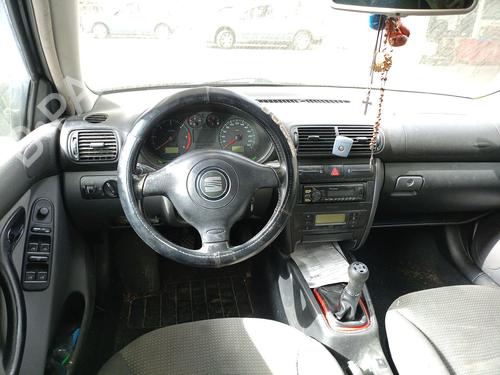 Warning switch SEAT TOLEDO II (1M2) 1.9 TDI | BP32844954I22  - Image 11