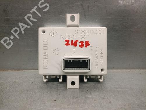 Used Electronic module Electronic module 21840880 21840880