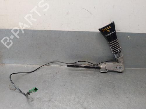 Used Front left belt tensioner OPEL VECTRA B Hatchback (J96) 2.0 i 16V (F68) (136 hp) 30096932