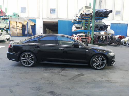 Pipe AUDI A6 C7 (4G2, 4GC) 3.0 TDI quattro | BP14468389M125  - Image 13