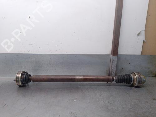 Used Driveshaft Driveshaft JEEP GRAND CHEROKEE II (WJ, WG) 3.1 TD 4x4 (140 hp) 33113013 33113013
