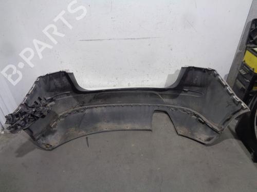 Rear bumper SEAT ALTEA XL (5P5, 5P8) 1.6 TDI | BP13661355C8 