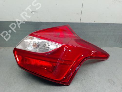 Høyre baklys FORD FOCUS III 1.6 EcoBoost (182 hp) 30923275