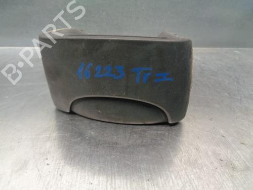 Used Rear left exterior door handle RENAULT KANGOO (KC0/1_) 1.5 dCi (KC07) (65 hp) 10506284