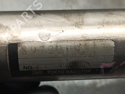 Egr RENAULT VEL SATIS (BJ0_) 3.0 dCi (BJ0J, BJ0N) | BP20263990M69 
