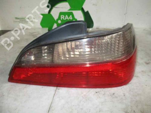 Used Right taillight PEUGEOT 406 (8B) 1.9 TD (92 hp) 2239433