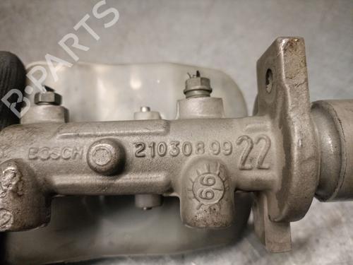 Brake master cylinder CITROËN XSARA (N1) 1.6 i | BP23231617M77 