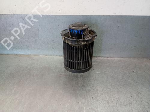 Used Heater blower motor NISSAN JUKE (F15) 1.5 dCi (110 hp) 26943721