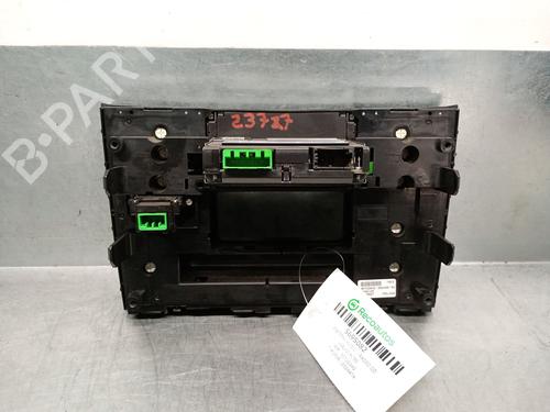 Radio VOLVO XC90 I (275) D5 AWD | BP29814553E6