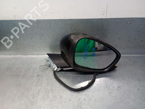 Used Right mirror PEUGEOT 508 I (8D_) 1.6 HDi (112 hp) 26324399