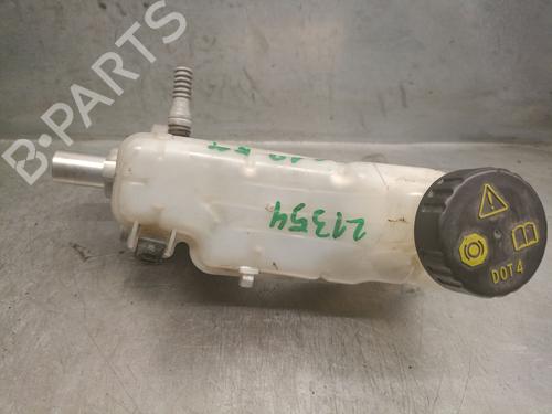Brake master cylinder RENAULT MEGANE IV Hatchback (B9A/M/N_) 1.5 dCi 90 (B9A1) | BP20858888M77 