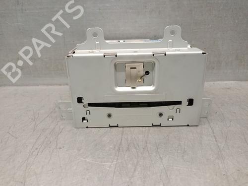 Autoradio für OPEL ZAFIRA TOURER C (P12) 1.6 CDTI (75) (120 hp) 30777478