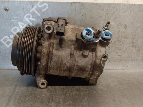 Compressor A/A Compressor A/A DODGE JOURNEY 2.0 CRD (136 hp) 36114989 36114989