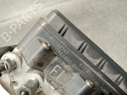 ABS pump MAZDA 6 Saloon (GJ, GL) 2.2 D (GJ2FP) | BP33951807M43  - Image 6