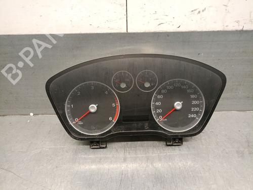 Used Instrument cluster FORD FOCUS II (DA_, HCP, DP) 1.8 TDCi (115 hp) 28360099