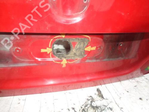 Tailgate BMW 3 (E90) 320 d | BP13735767C6 