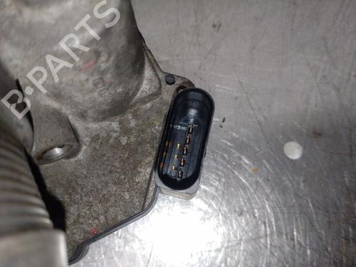 Throttle body AUDI A6 C6 (4F2) 2.7 TDI | BP30850357M82 