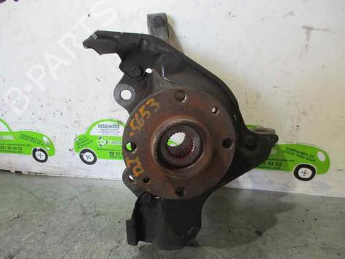 Used Left front steering knuckle FIAT BRAVO II (198_) 1.9 D Multijet (198AXB1A) (120 hp) 2075565