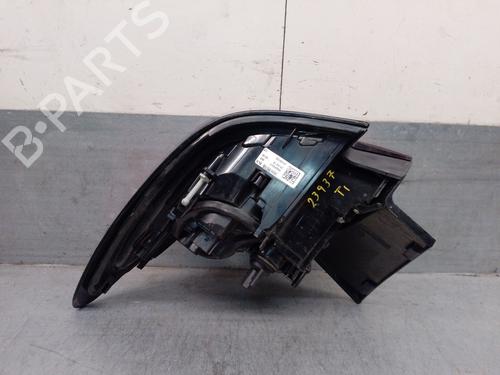 Left taillight OPEL ASTRA K (B16) 1.6 CDTi (68) | BP32001211C34 