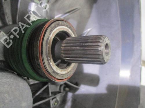 Gearbox FORD MONDEO II (BAP) 2.5 24V | BP8878697M3 