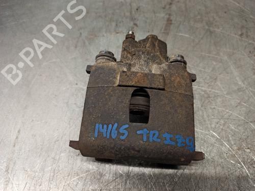 Used Left rear brake caliper Left rear brake caliper CHRYSLER PT CRUISER (PT_) 2.2 CRD (150 hp) 11617597 11617597