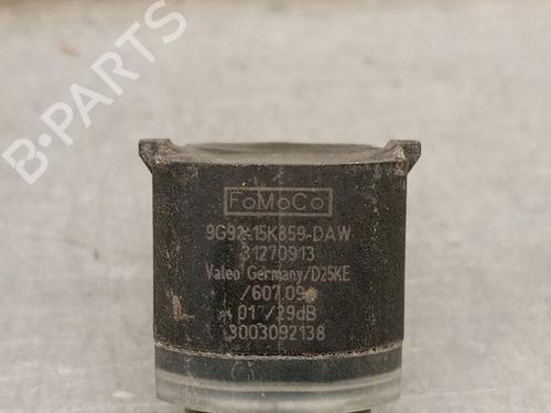 Electronic module VOLVO S80 II (124) D5 | BP31376182M83  - Image 6