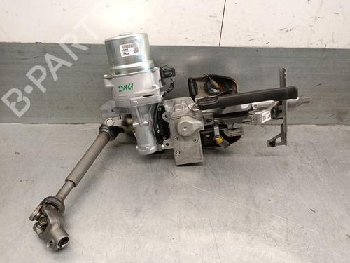Used Steering column MAZDA 3 Hatchback (BP) 2.0 SKYACTIV-G M Hybrid (122 hp) 28583772