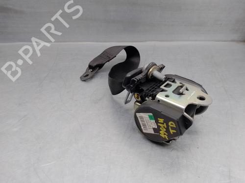 Rear right seatbelt MERCEDES-BENZ A-CLASS (W169) A 180 CDI (169.007, 169.307) | BP15692317I28 