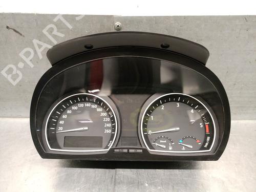 instrument-cluster-bmw-x3-e83-2003-2004-2005-2006-2007-2008-2009-2010-2011-39514847 main image