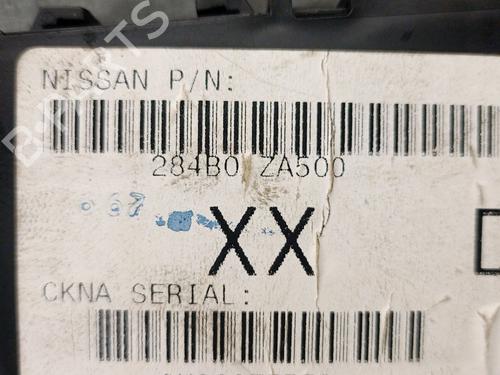 Electronic module NISSAN MAXIMA / MAXIMA QX V (A33) 2.0 V6 24V | BP38511770M83 - Image 4