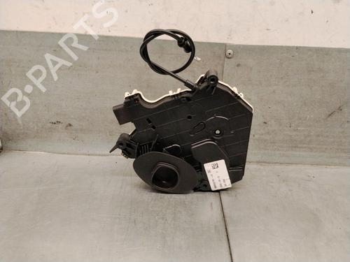 Tailgate lock CITROËN JUMPY III Platform/Chassis (V_) E-JUMPY | BP37080389C101 - Image 2