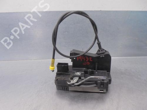 Used Front right lock OPEL VIVARO A Van (X83) 2.0 CDTI (F7) (114 hp) 16478151