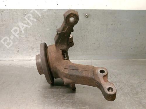 Right front steering knuckle DACIA LOGAN MCV (KS_) 1.5 dCi (KS0W) | BP36393831M26 - Image 2