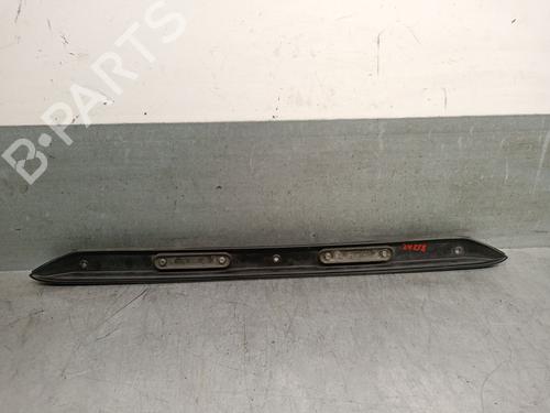 Used Tailgate handle MERCEDES-BENZ C-CLASS (W202) C 180 (202.018) (122 hp) 31194870