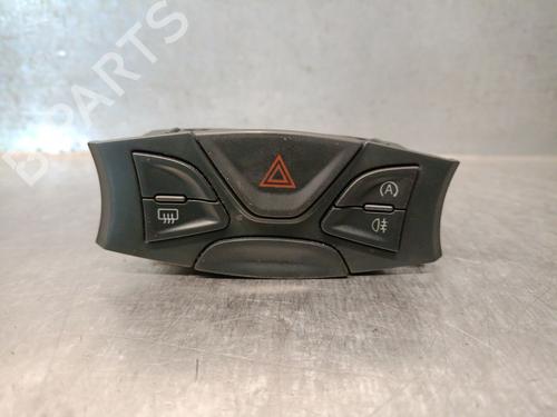 Used Switch Switch FORD KA (RU8) 1.2 (69 hp) 33547345 33547345