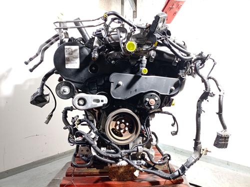 Used Engine Engine VW AMAROK (T1A, T1B) 3.0 TDI 4motion (241 hp) 34523292 34523292