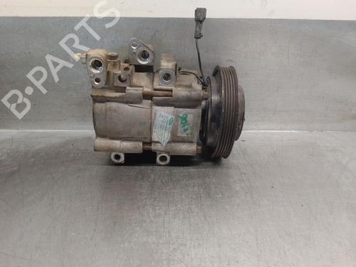 Used AC compressor HYUNDAI TERRACAN (HP) 2.9 CRDi (150 hp) 29619054